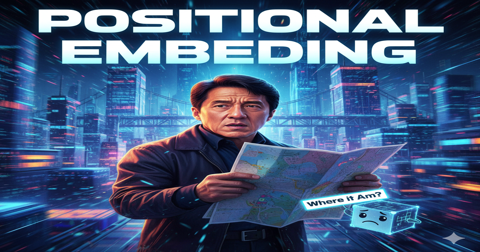 Positional Encoding